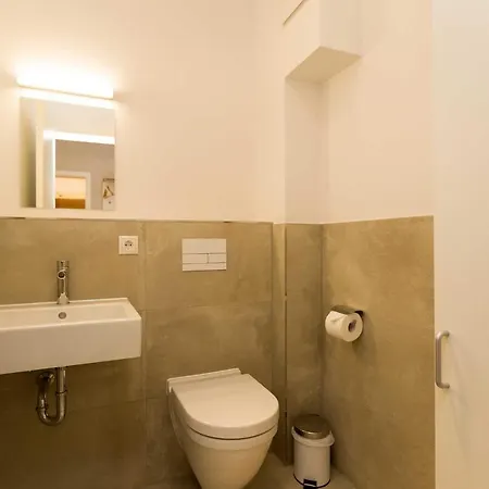 Apartment Strandgrün 02